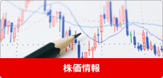 株価情報