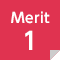 Merit1