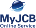 My JCB Online Service