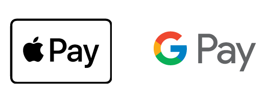 Apple Pay Google Pay