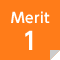 Merit1