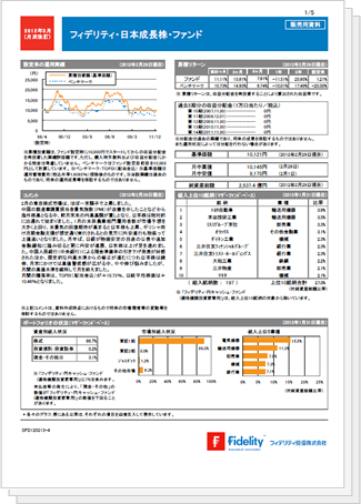 運用レポート