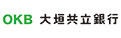 大垣共立銀行